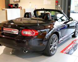 Mazda MX-5 1.8 126 Roadster Coupe Hamaki 14