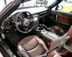 Mazda MX-5 1.8 126 Roadster Coupe Hamaki 15