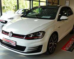 Volkswagen Golf VII GTI 230 DSG Performance 3