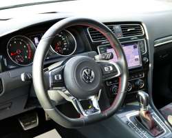 Volkswagen Golf VII GTI 230 DSG Performance 8