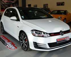 Volkswagen Golf VII GTI 230 DSG Performance 14