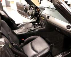 Mazda MX-5 Roadster Coupe 2.0 160 Sportline 4 Mazda MX-5 Roadster Coupe 2.0 160 Sportline 4