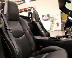 Mazda MX-5 Roadster Coupe 2.0 160 Sportline 5 Mazda MX-5 Roadster Coupe 2.0 160 Sportline 5