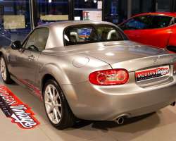 Mazda MX-5 Roadster Coupe 2.0 160 Sportline 11