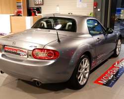 Mazda MX-5 Roadster Coupe 2.0 160 Sportline 12