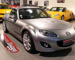 Mazda MX-5 Roadster Coupe 2.0 160 Sportline 13