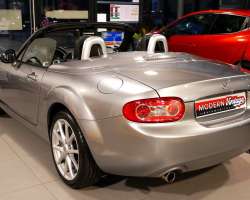 Mazda MX-5 Roadster Coupe 2.0 160 Sportline 14