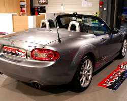 Mazda MX-5 Roadster Coupe 2.0 160 Sportline 15