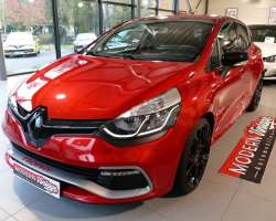 Renault Clio IV RS Trophy EDC 220 3