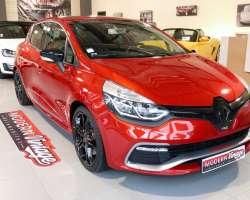 Renault Clio IV RS Trophy EDC 220 15