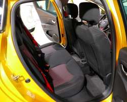Renault Clio IV RS Trophy EDC 220 4 Renault Clio IV RS Trophy EDC 220 4