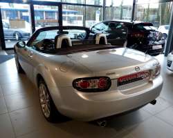 Mazda MX-5 Roadster 2.0 160 Niseko 8