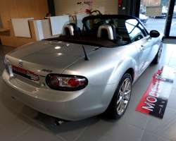 Mazda MX-5 Roadster 2.0 160 Niseko 9