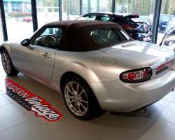 Mazda MX-5 Roadster 2.0 160 Niseko 10