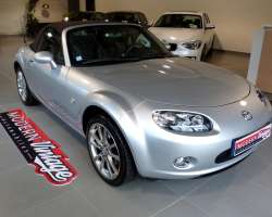 Mazda MX-5 Roadster 2.0 160 Niseko 11