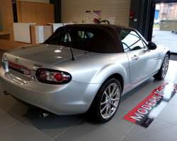 Mazda MX-5 Roadster 2.0 160 Niseko 12