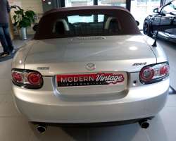 Mazda MX-5 Roadster 2.0 160 Niseko 13