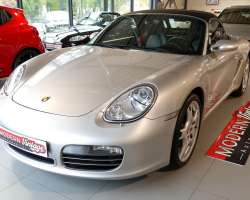 Porsche Boxster 987 3.2S 280cv Porsche Exclusive 3