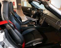 Porsche Boxster 987 3.2S 280cv Porsche Exclusive 5 Porsche Boxster 987 3.2S 280cv Porsche Exclusive 5