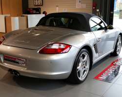 Porsche Boxster 987 3.2S 280cv Porsche Exclusive 15