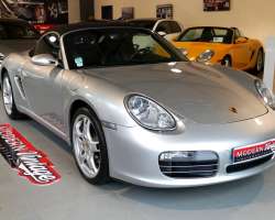 Porsche Boxster 987 3.2S 280cv Porsche Exclusive 16