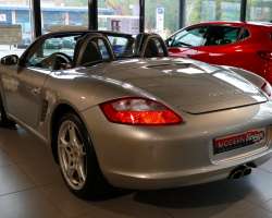 Porsche Boxster 987 3.2S 280cv Porsche Exclusive 18