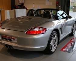 Porsche Boxster 987 3.2S 280cv Porsche Exclusive 19