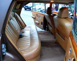 Rolls Royce Silver Shadow I 11