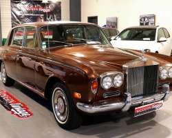 Rolls Royce Silver Shadow I 25