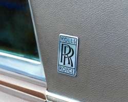 Rolls Royce Silver Shadow I 26