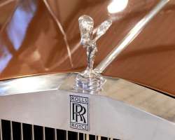 Rolls Royce Silver Shadow I 30