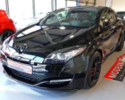 Renault Megane 3 RS 265cv Cup 3 Renault Megane 3 RS 265cv Cup 3