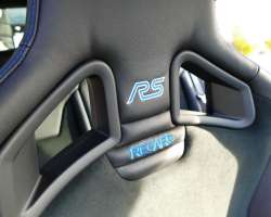 Ford Focus RS 2.3 Ecoboost 350cv 5 Ford Focus RS 2.3 Ecoboost 350cv 5