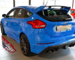 Ford Focus RS 2.3 Ecoboost 350cv 8