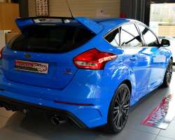 Ford Focus RS 2.3 Ecoboost 350cv 9