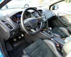 Ford Focus RS 2.3 Ecoboost 350cv 11