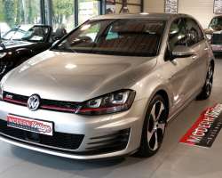 Volkswagen Golf VII GTI 230 DSG Performance 3