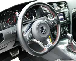 Volkswagen Golf VII GTI 230 DSG Performance 5