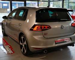 Volkswagen Golf VII GTI 230 DSG Performance 10