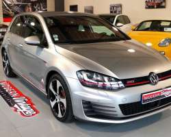 Volkswagen Golf VII GTI 230 DSG Performance 12