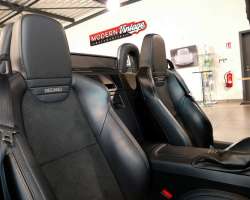 Mazda MX-5 NC Roadster 2.0 160cv Sportline Recaro 4 Mazda MX-5 NC Roadster 2.0 160cv Sportline Recaro 4