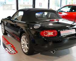 Mazda MX-5 NC Roadster 2.0 160cv Sportline Recaro 10