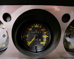 Porsche 944 2.5l 163cv Phase 1 10