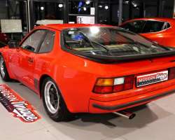 Porsche 944 2.5l 163cv Phase 1 13