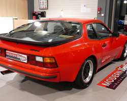 Porsche 944 2.5l 163cv Phase 1 14