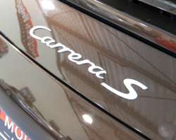 Porsche 911 997 Carrera S 385cv Macadamia 25