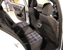Volkswagen Golf VII GTE Hybride TSI 204 DSG6 4 Volkswagen Golf VII GTE Hybride TSI 204 DSG6 4