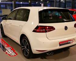 Volkswagen Golf VII GTE Hybride TSI 204 DSG6 12