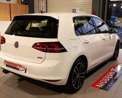 Volkswagen Golf VII GTE Hybride TSI 204 DSG6 13