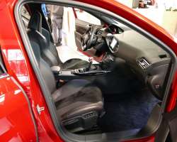 Peugeot 308 GTI 1.6 THP 270cv 5